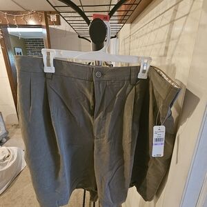 Tommy Bahama 100% Silk Shorts